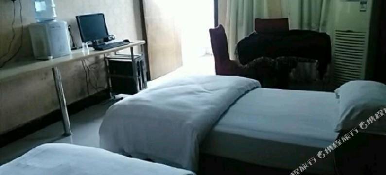 红叶宾馆(枣阳上海路店)图片