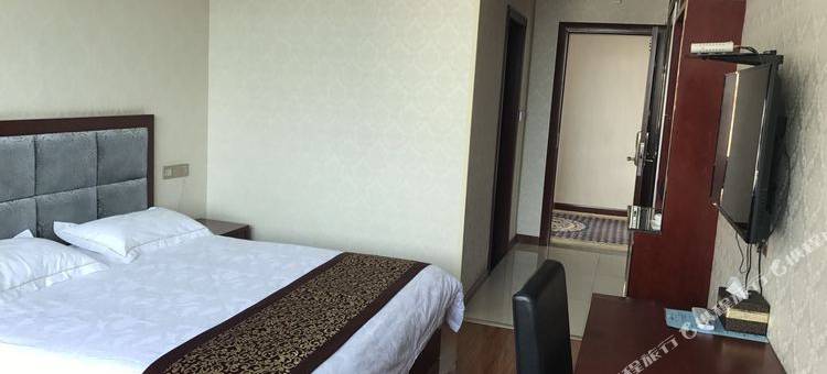 宝应凯瑞宾馆图片