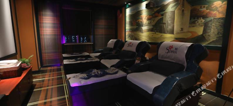 惠州月亮宫大酒店图片