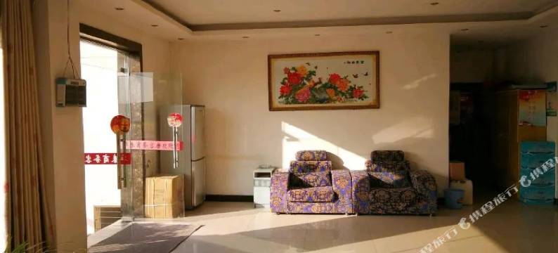 华泰商务宾馆(武汉白沙洲农副产品大市场店)图片