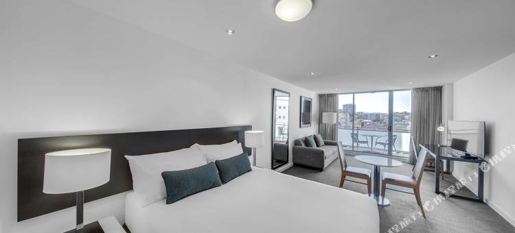 伍伦贡亚丁纳酒店(Adina Apartment Hotel Wollongong)图片