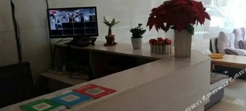 成都旭和旅馆图片