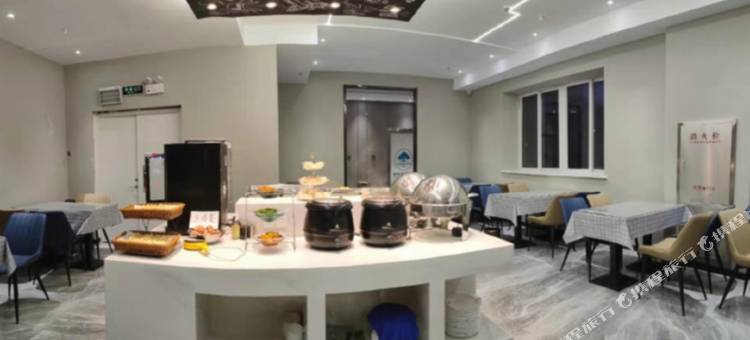 格林豪泰(常熟富春江路国际汽配城店)图片