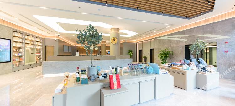 全季酒店(上海武宁路地铁站店)图片