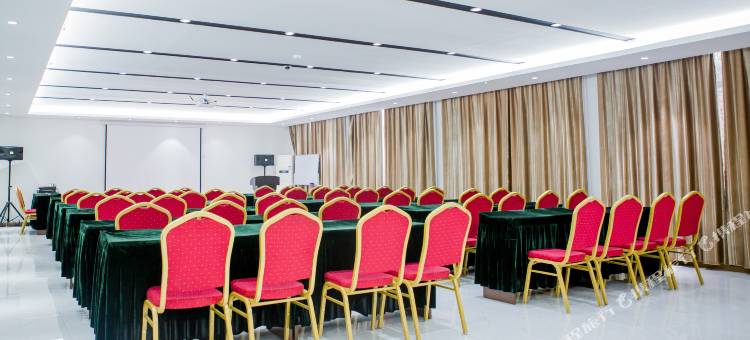 如家酒店(郯城郯东路商业广场店)图片