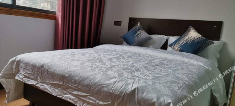 婺源江岭农家山庄民宿图片