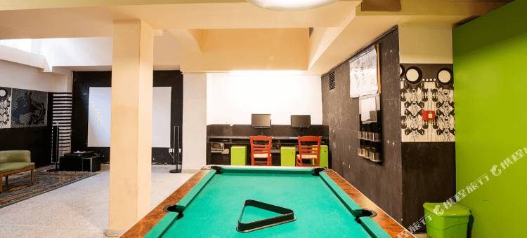 雅典安心居酒店(Safestay Athens Monastiraki)图片