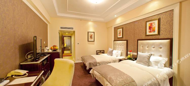 南京金陵状元楼大酒店图片