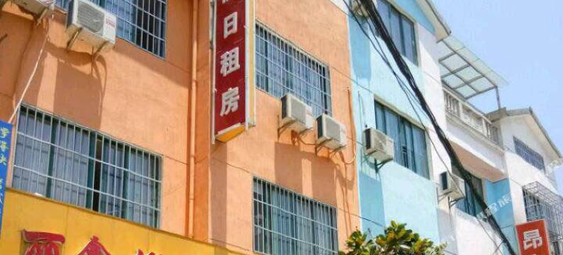 苏州丽鑫假日宾馆图片