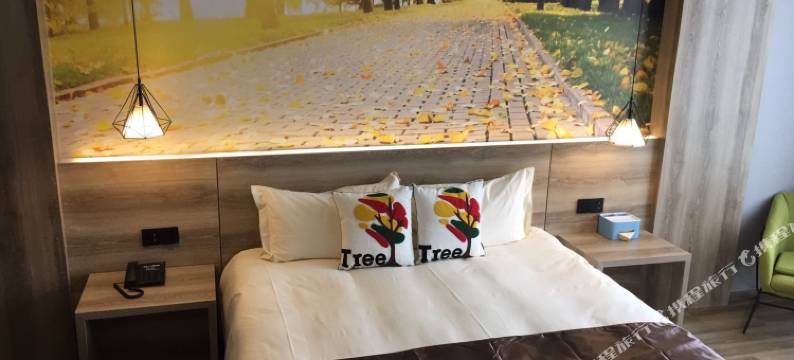 假日精品酒店(张家港西门路店)图片