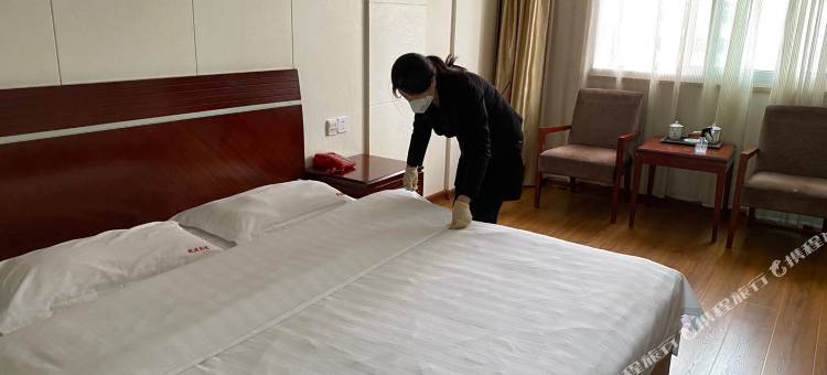 7天酒店(宣城市政府店)图片