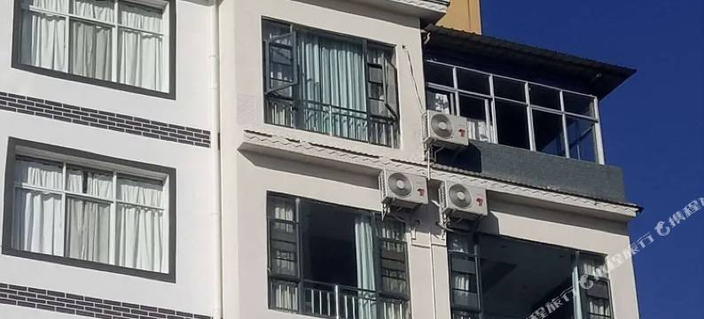 澄江祥和快捷酒店图片