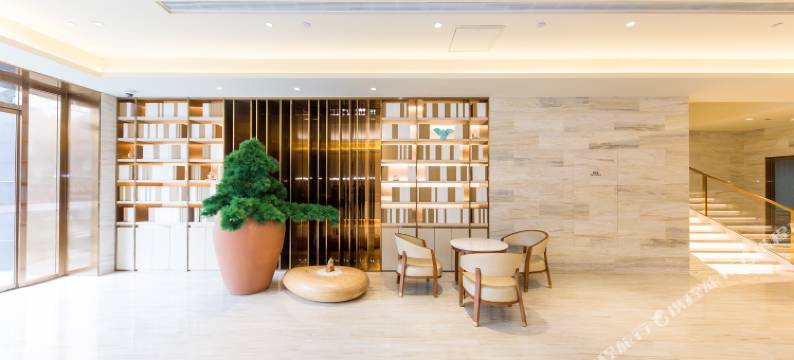 全季酒店(上海静安寺淮海中路店)图片