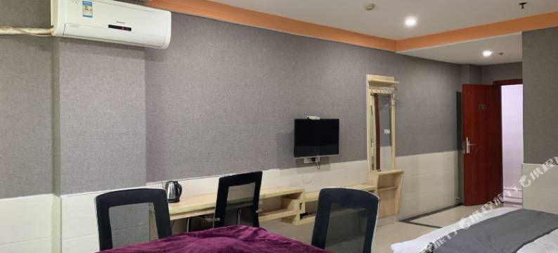 东莞鄂南情商务宾馆图片