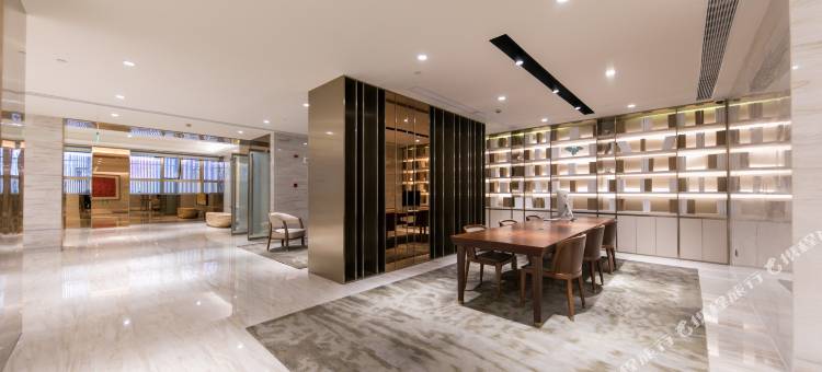 全季酒店(上海长寿路地铁站店)图片