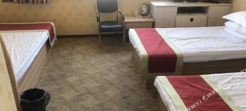 察右前旗鑫东方宾馆图片