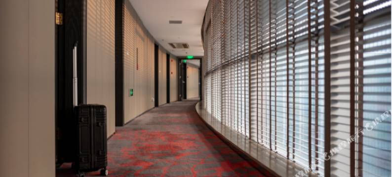 张家港美伦精品酒店图片