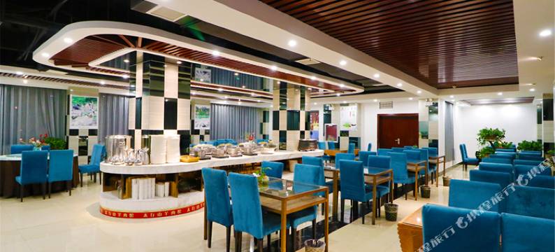 郑州迎宾假日酒店图片