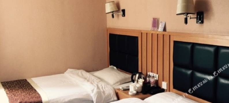 伊宁泽汇宾馆图片