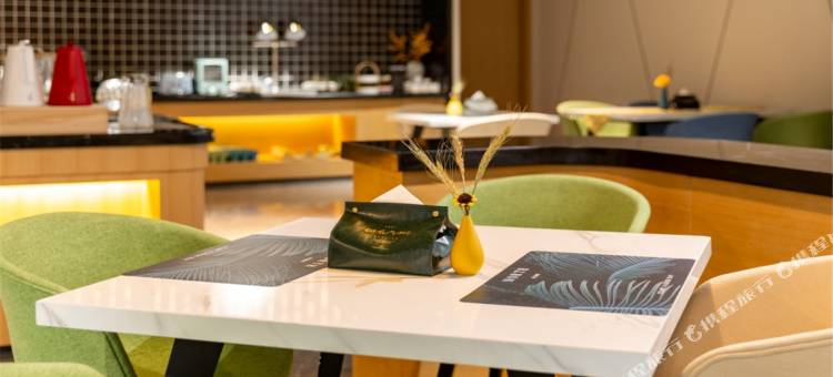 宜必思尚品酒店(开封鼓楼开封府店)图片