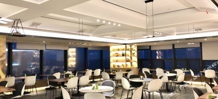 温度源酒店(温州瓯海区政府店)图片