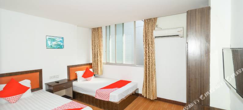 梧州凤凰宾馆图片