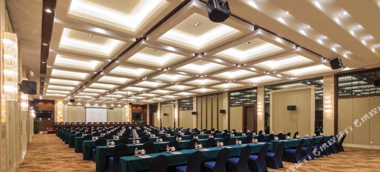 固安瑞阁温泉酒店图片