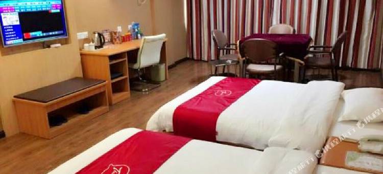 尚客优酒店(宁都三环南路店)图片