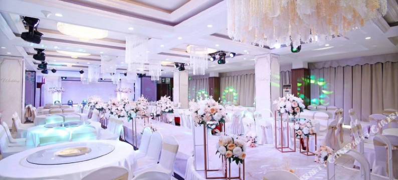 德铭宾馆(延吉延边大学店)图片