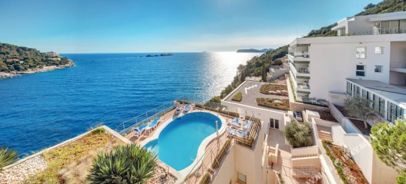 摩尔酒店(Hotel More)图片