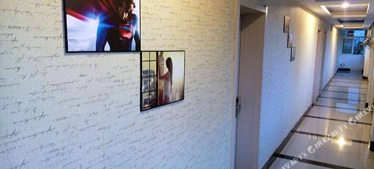 盐城万隆宾馆图片