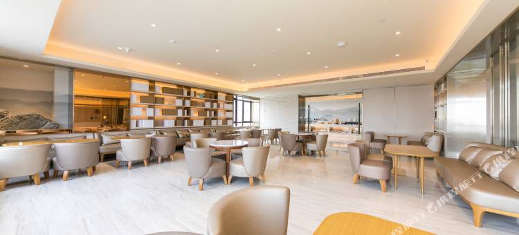 全季酒店(天津津滨大道店)图片