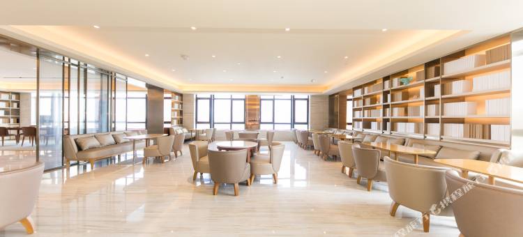 全季酒店(天津津滨大道店)图片