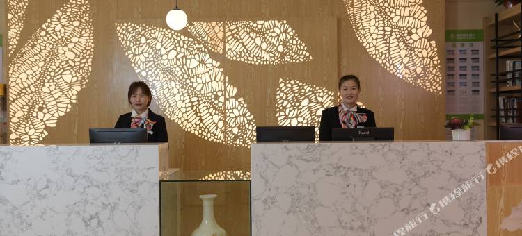 格林豪泰酒店(濮阳中心广场店)图片