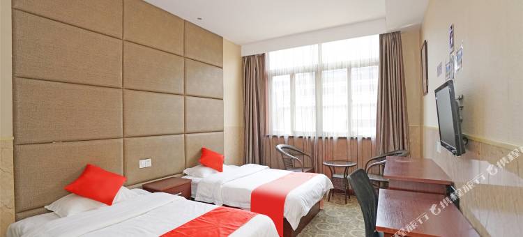 湖州金都宾馆图片