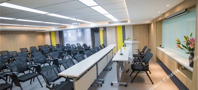 汉庭优佳酒店(开封河南大学店)图片