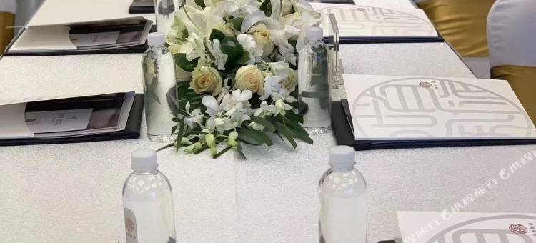 和颐至尊酒店(北京望京798店)图片