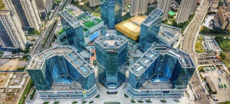 宁波影秀商务酒店图片