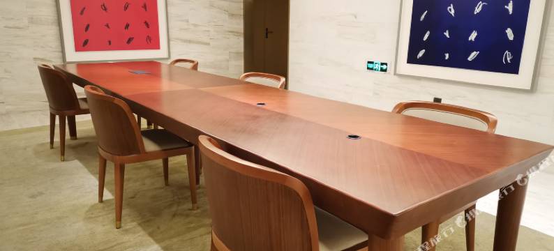 全季酒店(上海五角场黄兴路店)图片