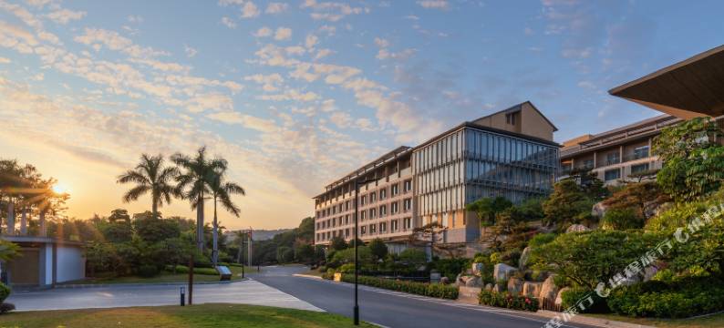 南宁荔园维景国际大酒店图片