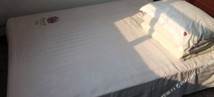 北京溪水英鑫农家院图片