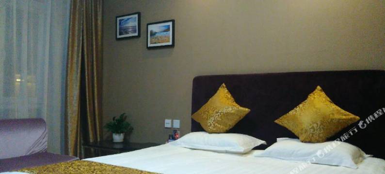 唐山芒果快捷酒店图片