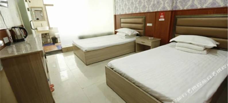 开封家合宾馆图片