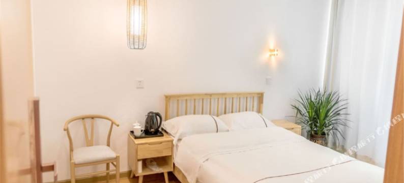 绵阳伍拾柒号民宿图片