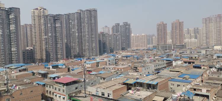 维也纳酒店(渭南胜利大街店)图片