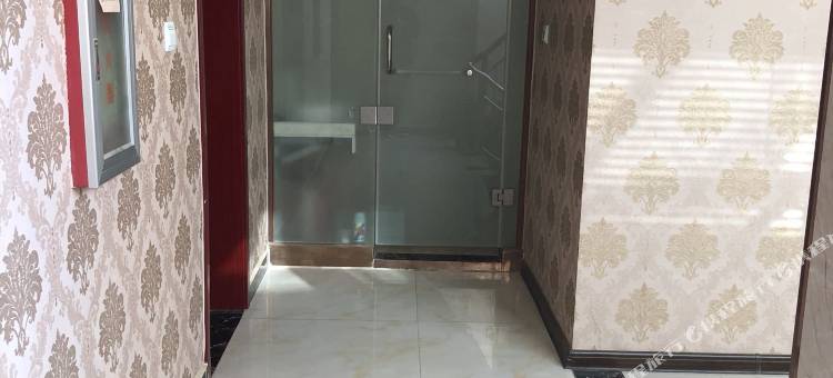 台前金水宾馆图片