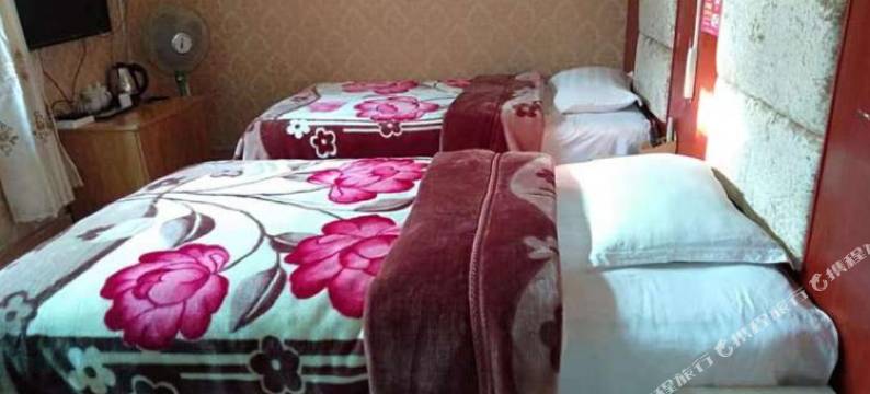 汶川友谊旅社图片