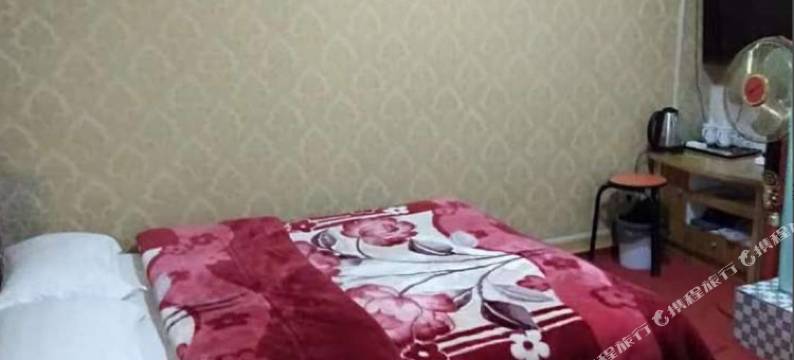 汶川友谊旅社图片