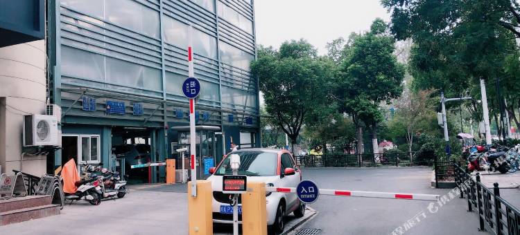 全季酒店(合肥安徽医科大学店)图片