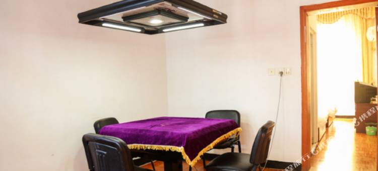 上饶博漫宾馆图片